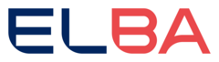 Логотип Эльба