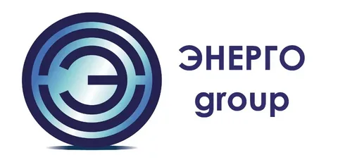 Логотип ЭнергоГрупп