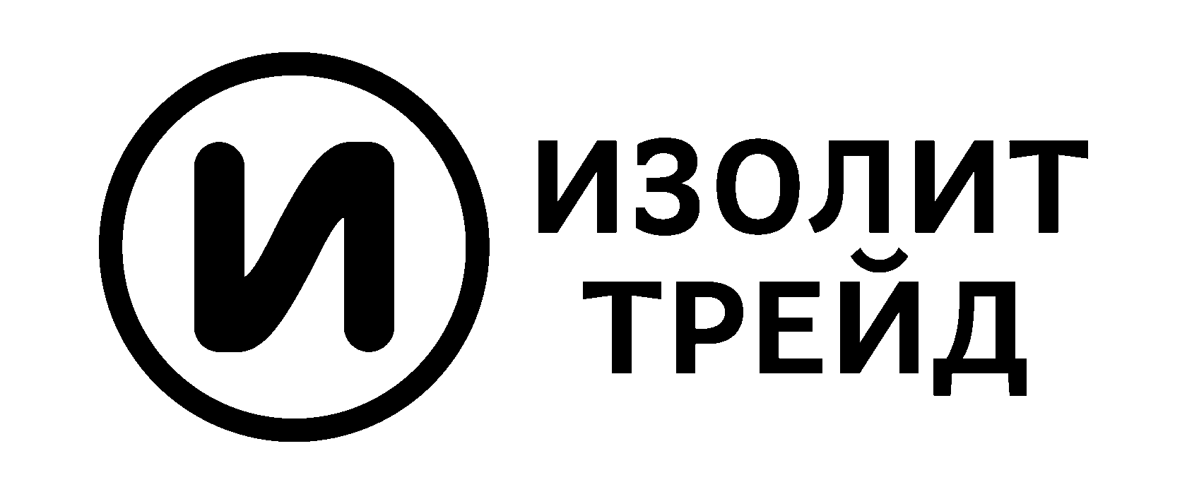 Логотип ИзолитТрейд