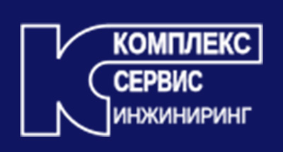 Логотип Комплекс Сервис