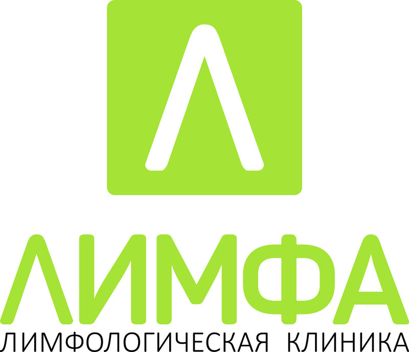 Логотип Лимфа