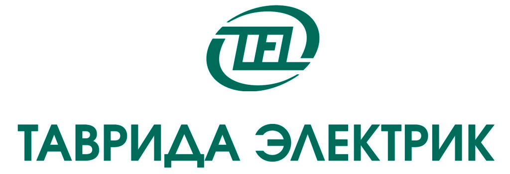 Логотип ТАВРИДА