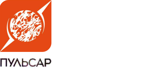 Логотип компании ООО Пульсар