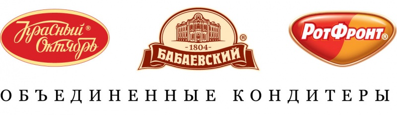 Командировки для Объединенные Кондитеры