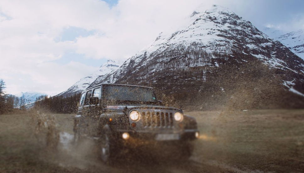 Трансфер в любой местности для корпоративных поездок