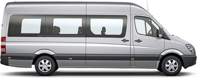 Микроавтобус